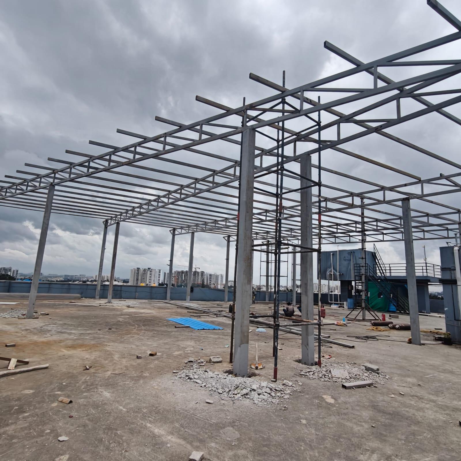 A showcase from our gallery of projects.