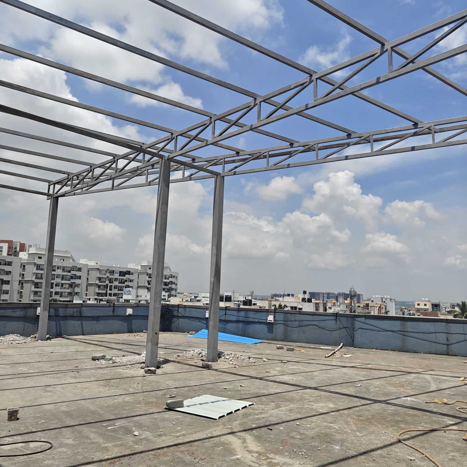 A showcase from our gallery of projects.