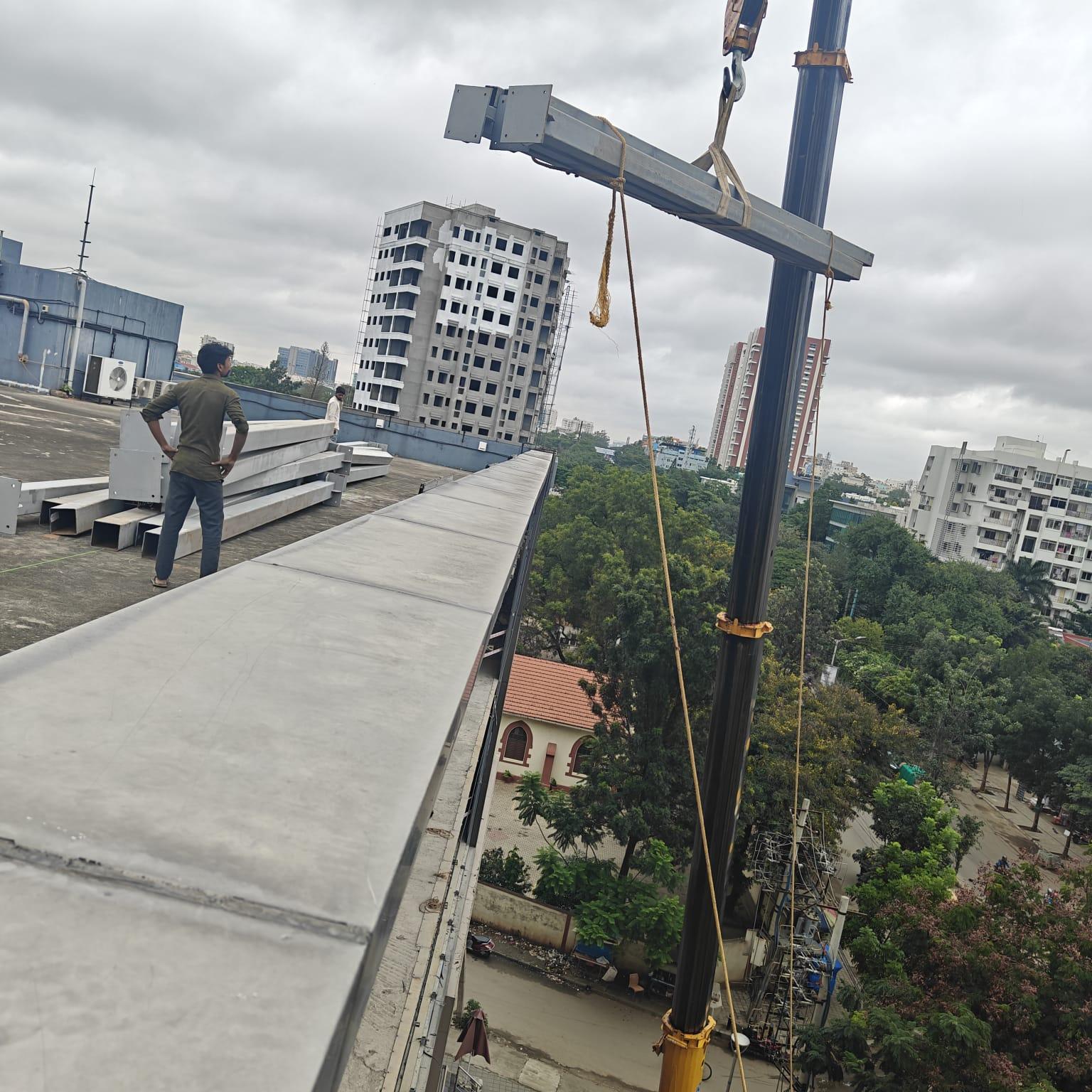 A showcase from our gallery of projects.