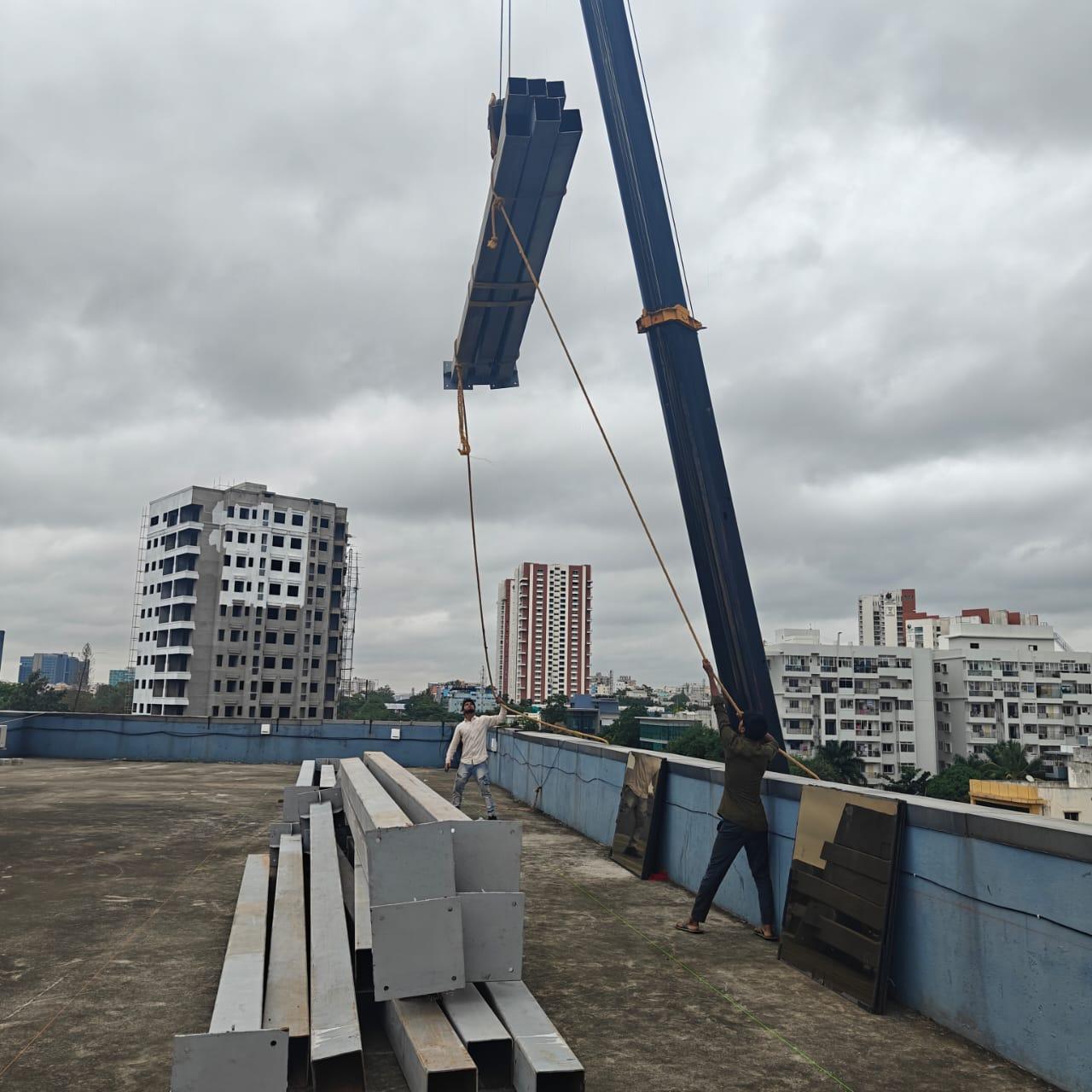 A showcase from our gallery of projects.